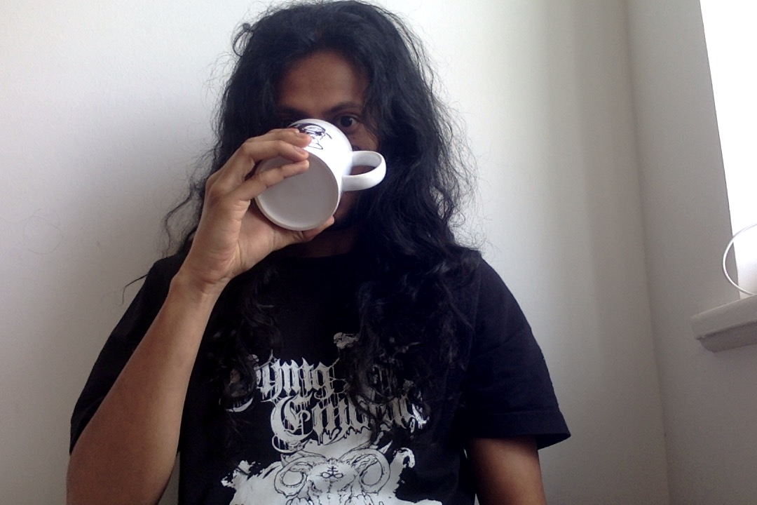 Pulak Chakraborty